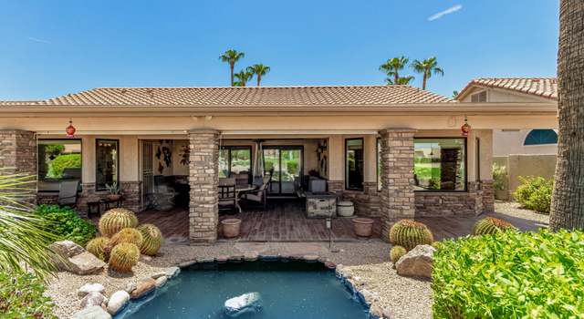 Photo of 9262 W Behrend Dr, Peoria, AZ 85382