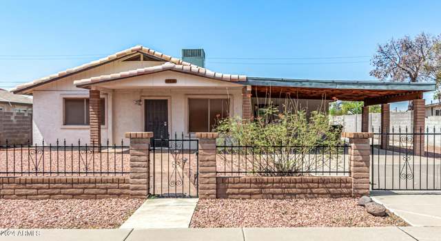 Photo of 15608 N Factory St, Surprise, AZ 85378