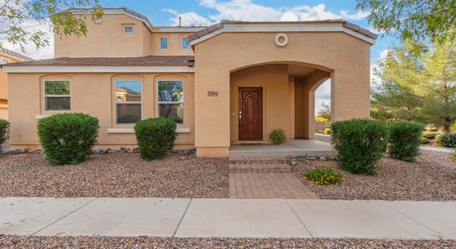 Photo of 2216 S Buckaroo Trl, Gilbert, AZ 85295