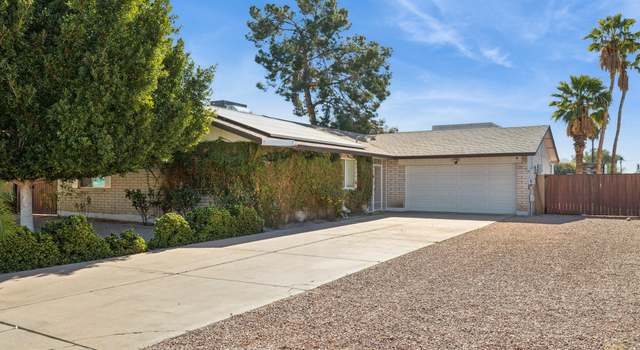 Photo of 2935 W Dailey St, Phoenix, AZ 85053
