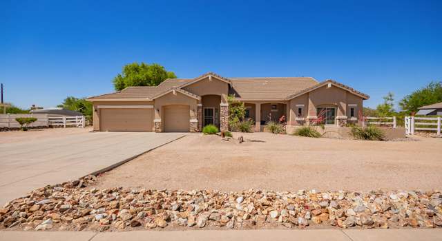 Photo of 9658 W Golddust Dr, Queen Creek, AZ 85144