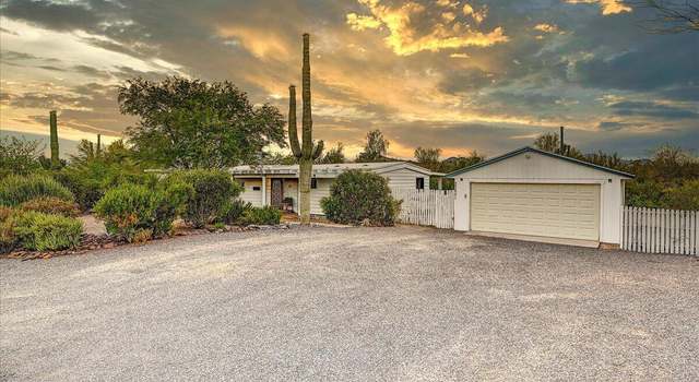 Photo of 33601 N Rifleman Rd, Cave Creek, AZ 85331
