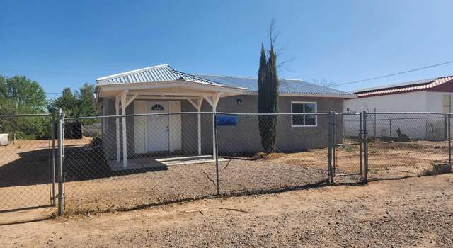 Photo of 512 W Grace Ave, Pirtleville, AZ 85626