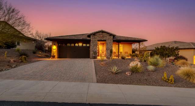 Photo of 3320 Ten Bears Cir, Wickenburg, AZ 85390