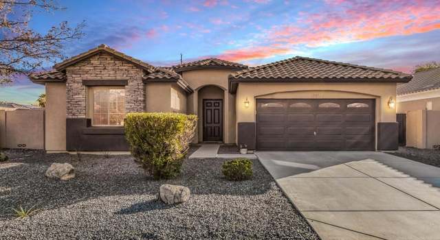 Photo of 2329 E Ebony Dr, Chandler, AZ 85286