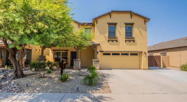 Photo of 4352 E Del Rio Dr, San Tan Valley, AZ 85140