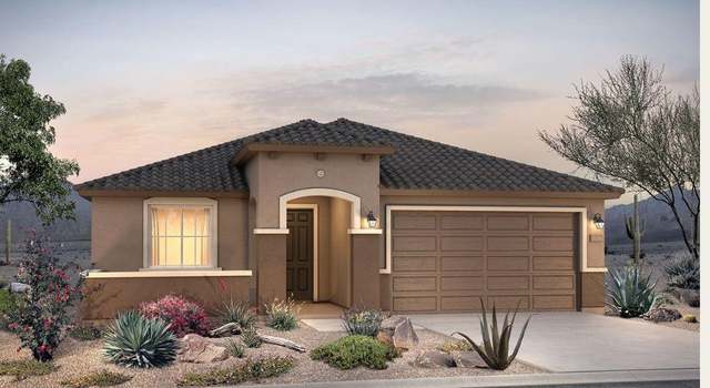 Photo of 21325 N 260TH Ln, Buckeye, AZ 85396