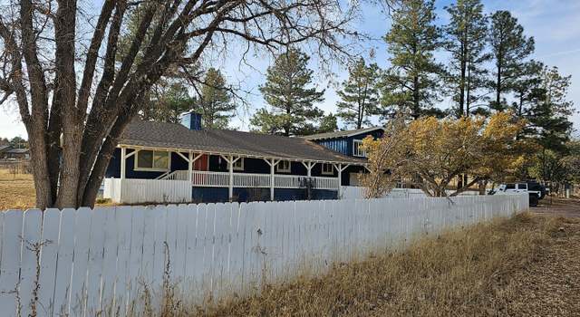 Photo of 1224 Pinedale Rd, Pinedale, AZ 85934