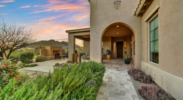 Photo of 37170 N Greythorn Cir, Carefree, AZ 85377