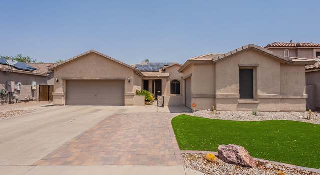 Photo of 13640 W San Miguel Ave, Litchfield Park, AZ 85340