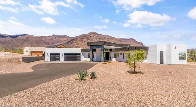 Photo of 3525 S Kings Ranch Ct, Gold Canyon, AZ 85118