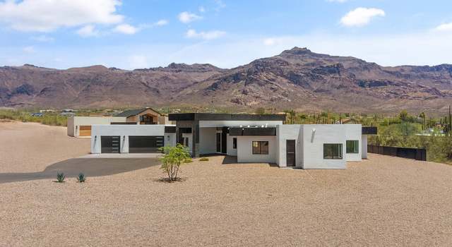 Photo of 3525 S Kings Ranch Ct, Gold Canyon, AZ 85118