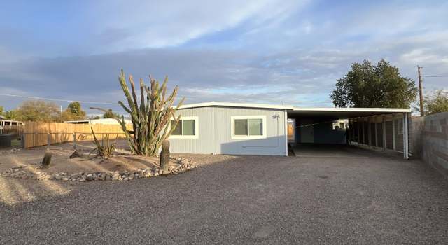Photo of 19039 N Dinero Rd, Peoria, AZ 85373