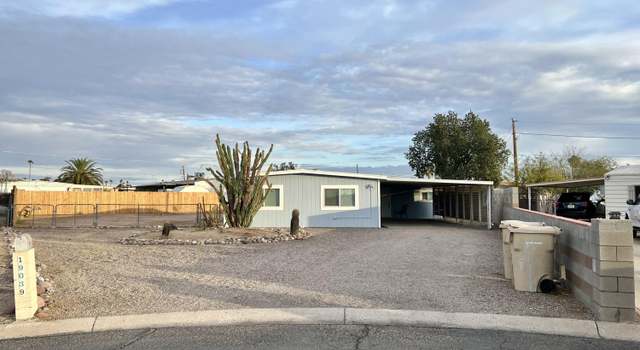 Photo of 19039 N Dinero Rd, Peoria, AZ 85373
