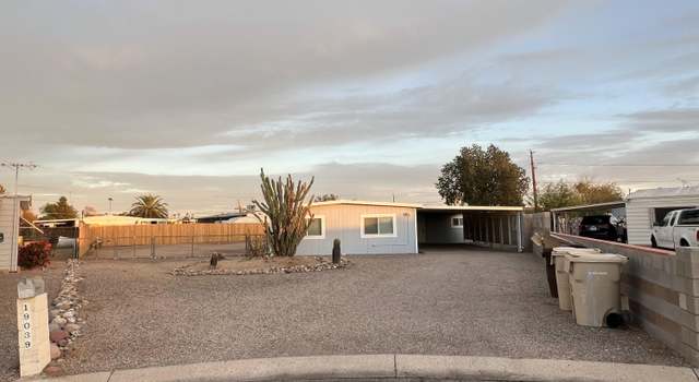 Photo of 19039 N Dinero Rd, Peoria, AZ 85373
