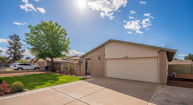 Photo of 2317 E Concorda Dr, Tempe, AZ 85282