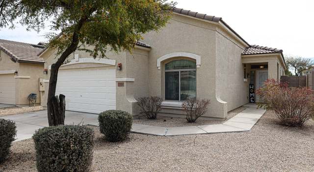 Photo of 17223 W Smokey Dr, Surprise, AZ 85388