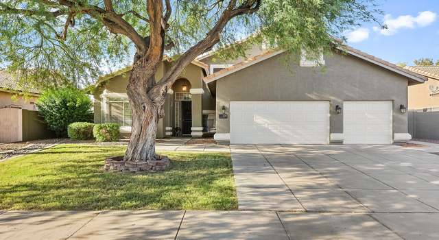 Photo of 230 E Appaloosa Ct, Gilbert, AZ 85296