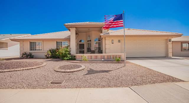 Photo of 8037 E Navarro Ave, Mesa, AZ 85209