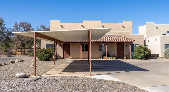 Photo of 4196 Calle Ladero --, Sierra Vista, AZ 85635