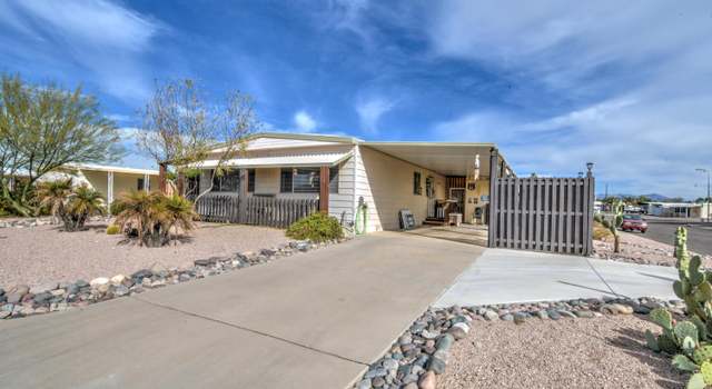Photo of 331 S 74th Pl, Mesa, AZ 85208