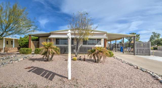 Photo of 331 S 74th Pl, Mesa, AZ 85208