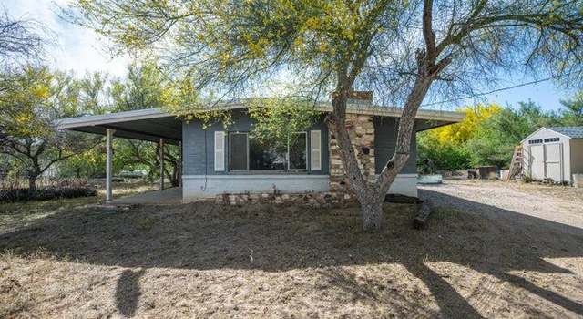 Photo of 32970 S Nasty Basin Trl, Black Canyon City, AZ 85324