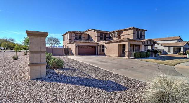 Photo of 21593 E Nightingale Ct, Queen Creek, AZ 85142