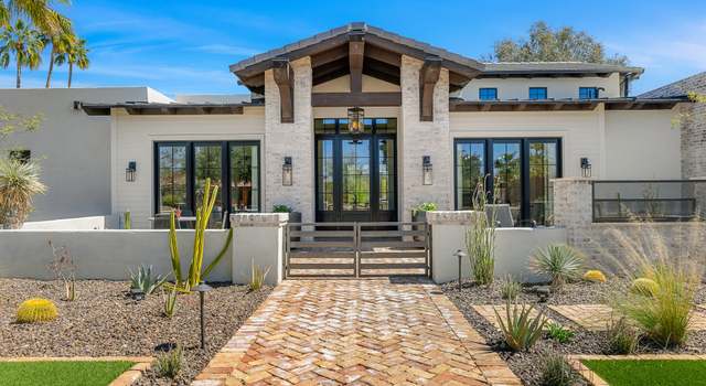 Photo of 12633 N 81st St, Scottsdale, AZ 85260