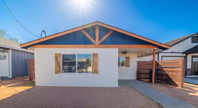 Photo of 576 N Pasadena --, Mesa, AZ 85201