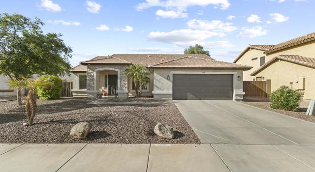 Photo of 15969 W Adams St, Goodyear, AZ 85338