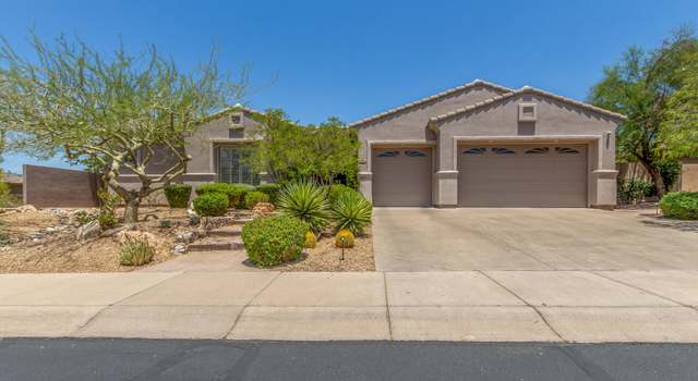 Photo of 12056 E Mescal St, Scottsdale, AZ 85259