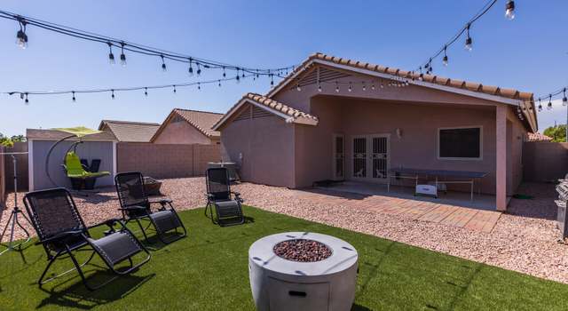 Photo of 10309 E Billings St, Mesa, AZ 85207