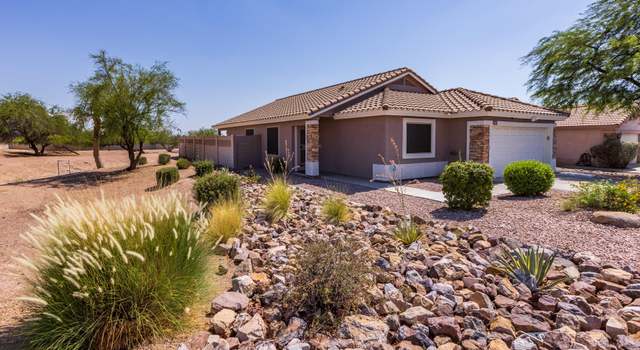 Photo of 10309 E Billings St, Mesa, AZ 85207