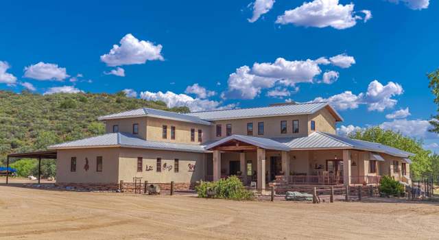 Photo of 10595 S State Route 69 --, Mayer, AZ 86333
