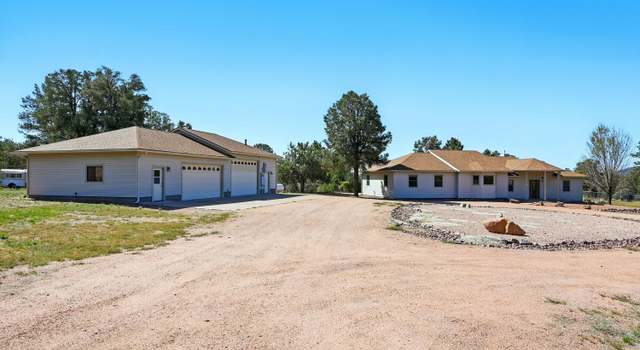 Photo of 889 E Dealers Choice Ln, Payson, AZ 85541