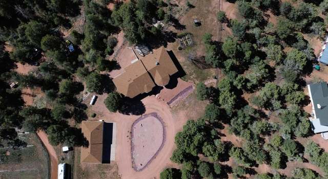 Photo of 889 E Dealers Choice Ln, Payson, AZ 85541