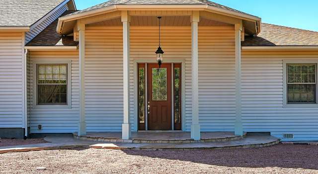 Photo of 889 E Dealers Choice Ln, Payson, AZ 85541
