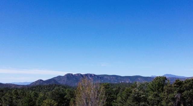 Photo of 889 E Dealers Choice Ln, Payson, AZ 85541