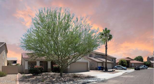 Photo of 351 N Newport St, Chandler, AZ 85225