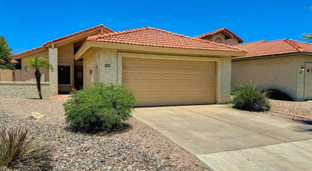 Photo of 4260 W Park Ave, Chandler, AZ 85226