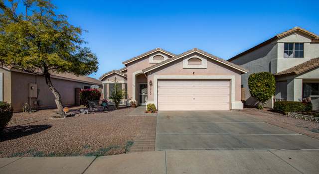 Photo of 12742 W Ash St, El Mirage, AZ 85335