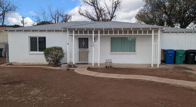 Photo of 448 N Ashland --, Mesa, AZ 85203