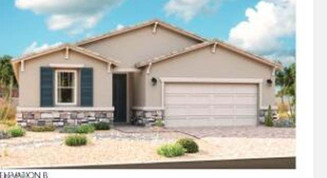 Photo of 2667 N 195th Dr, Buckeye, AZ 85396