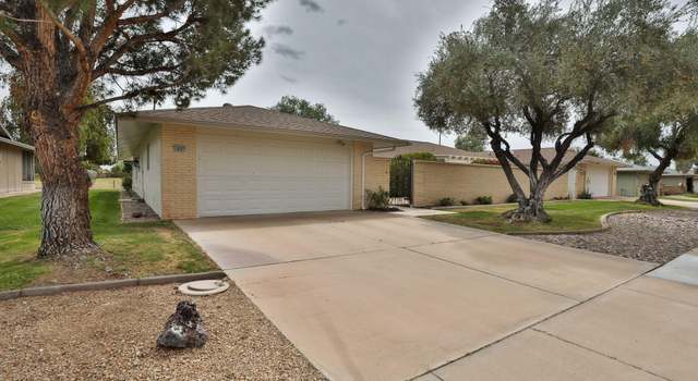 Photo of 18607 N 125th Ave, Sun City West, AZ 85375