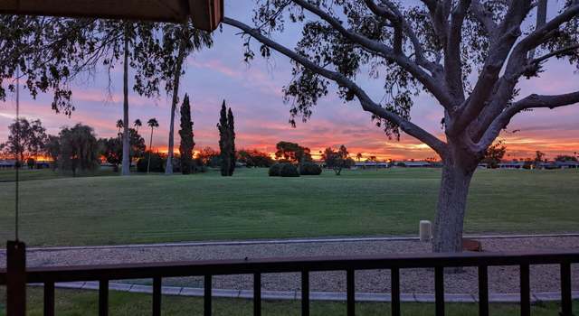 Photo of 18607 N 125th Ave, Sun City West, AZ 85375