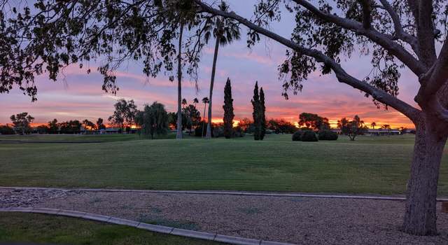 Photo of 18607 N 125th Ave, Sun City West, AZ 85375