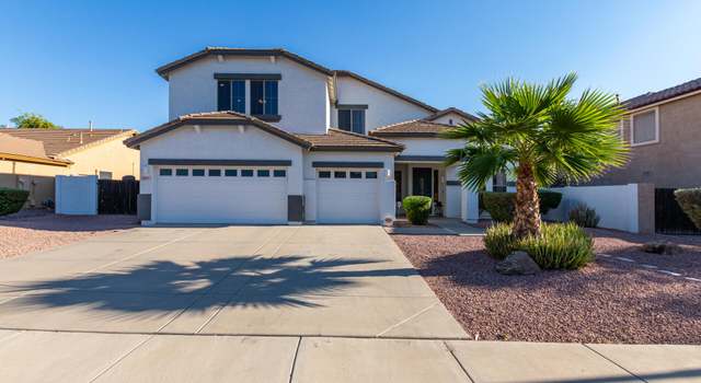 Photo of 2977 E County Down Dr, Chandler, AZ 85249