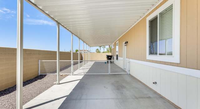 Photo of 16101 N El Mirage Rd #16, El Mirage, AZ 85335