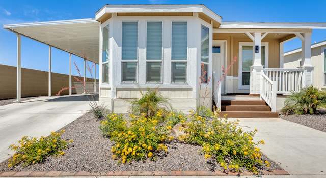 Photo of 16101 N El Mirage Rd #16, El Mirage, AZ 85335